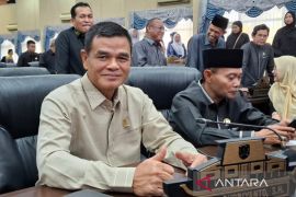Legislator Banjarmasin kawal aspirasi pembangunan Puskesmas Murung Raya