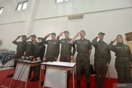 Gus Ipul umumkan 1.469 guru siap mengajar di 100 titik Sekolah Rakyat