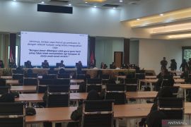 Sekolah Rakyat mulai matrikulasi 14 Juli 2025 diawali cek kesehatan