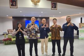 BP Tapera, Bank BJB dan Pemprov Jabar Dorong Kepemilikan Rumah untuk ASN, P3K dan Pekerja Swasta