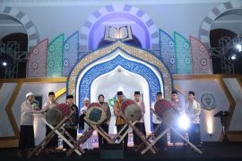 Bupati Pathul: MTQ XXXI perkuat spirit Qurani di tengah Masyarakat