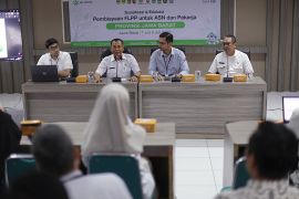 Dukung Program 3 Juta Rumah Presiden Prabowo, BP Tapera dan Bank BJB Sosialisasikan KPR FLPP di Kabupaten Majalengka