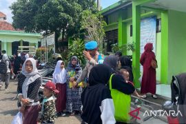 Wali Kota Serang usulkan penambahan rombel ke Kemendikdasmen