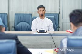 Belasan penghafal Al Quran ikuti seleksi jalur mandiri ULM