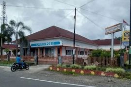 Kantor Pos Curup Bengkulu salurkan BSU kepada 3.200 penerima