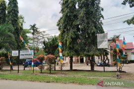 Pemkab Mukomuko programkan modifikasi pukat trawl jadi ramah lingkungan