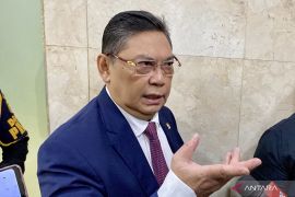 Komisi I DPR RI mulai uji kelayakan calon dubes hari ini