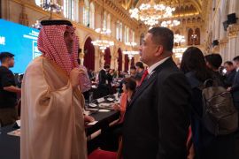 Wali Kota Makassar jalin kemitraan strategis di forum WCSMF 2025 Austria