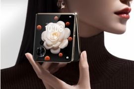 Bocoran Honor Magic V Flip 2, bakal bawa peningkatan baterai besar