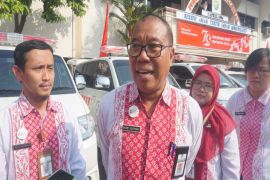 Dinkes Kota  Pekalongan ajak IRTP terapkan produksi pangan yang sehat