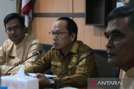 Bupati Bangka Tengah: APKASI wadah promosi potensi daerah
