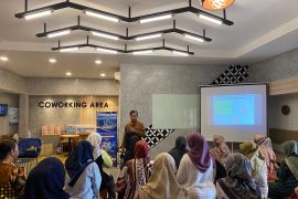 PNM hadirkan pelatihan Mekaarpreneur, dorong nasabah tumbuh dan naik kelas