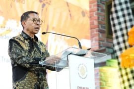 Menbud: CHANDI Summit 2025 tegaskan peran budaya sebagai pemersatu