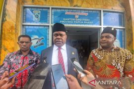 Pemkab Manokwari hibahkan lahan Sekolah Rakyat 8 hektare