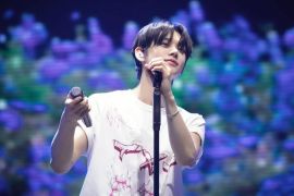 Yeonjun TXT absen jadwal grup sementara karena tengah berduka