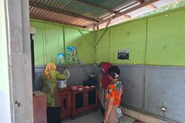 YAICI-Aisyiyah klaim Kota Kupang berhasil jadi percontohan pendampingan gizi balita