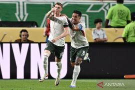 Kalahkan Fluminense 2-0 Chelsea ke final Piala Dunia Antarklub 2025