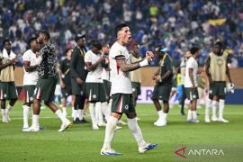 Semifinal Piala Dunia AntarKlub, duel seru menuju final