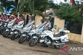 Lembaga adat Biak harap warga  jaga kebersamaan jelang PSU