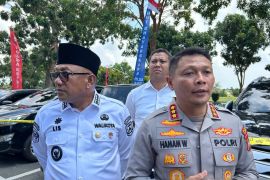 Polresta Tanjungpinang buat sarana aduan para korban mafia tanah