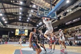 Dewa United: Pemain lokal telah jadi motor utama tim