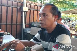 KPU Kabupaten Sigi sampaikan dokumen hasil pembayaran honorarium PPS ke Kejari