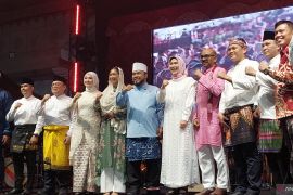 Wamenpar: Festival Tabut Bengkulu mampu tarik 132 ribu wisatawan