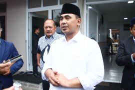 Wagub Jateng tinjau pabrik pengolahan daging