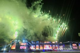 Kota Surabaya jadi tuan rumah Porprov Jatim 2027