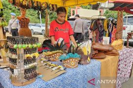 Pemprov Papua sebut dana otsus tahap pertama masuk RKUD Rp269,7 miliar