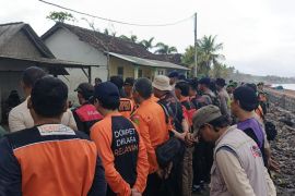 Kapal KMP Tunu Pratama Jaya tenggelam di Selat Bali, DMC Dompet Dhuafa turunkan tim bantuan