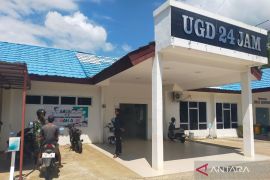 Polhukam kemarin dari pencurian emas hingga pelaku sabu