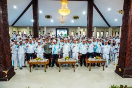 Gagal capai target Porprov 2025, KONI Lamongan: Kami sudah berupaya maksimal