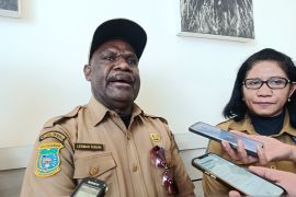 Pemkab dorong pengobatan gratis masyarakat Jayawijaya