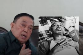 Wagub Sulbar prihatin korban salah tangkap di Polman yang sempat dianiaya oknum polisi