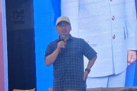 Pemkot Depok raih rekor MURI untuk pengumpulan minyak jelantah