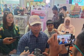 Pemkot Depok siapkan toko oleh-oleh Dekranasda khas Depok