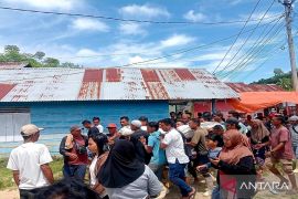 Polres Pohuwato selidiki kematian penambang di lokasi PETI