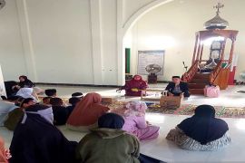 DPRD Gorontalo Utara edukasi cegah kekerasan seksual di majelis taklim