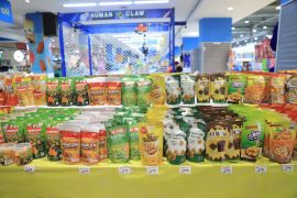 Pemkot Tangerang lindungi produk UMKM, buka pendaftaran HKI gratis