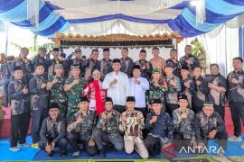 Warga Sambirejo Timur gelar kegiatan keagamaan, sosial dan budaya peringati 1 Muharram 1447 H