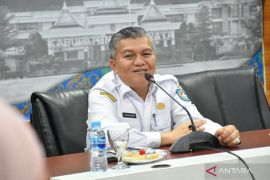 Kubu Raya Kalbar lakukan penguatan budaya kerja ASN