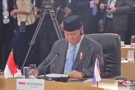 BRICS wujud Konferensi Bandung, tolak dominasi kekuatan besar