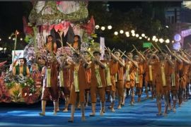 Festival Ronthek Pacitan masuk daftar KEN 2025
