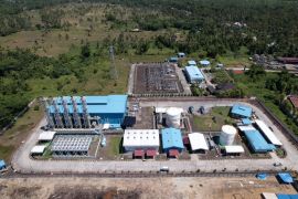 PLN akselerasi proyek gasifikasi di Nias, wujud nyata swasembada energi
