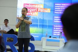 Wakil Ketua MPR minta calon dubes penggerak diplomasi energi bersih