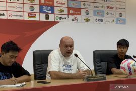 Bojan Hodak setelah kalah dari Port FC: Sesuatu harus kami ubah