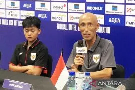 PSSI  perpanjang kontrak Satoru Mochizuki