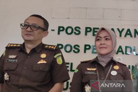 Kejati Bengkulu libatkan BSSN terkait kasus korupsi oknum PT Pos