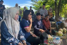 Wamen Pariwisata: Danau Dendam Bengkulu miliki potensi wisata menarik